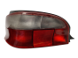 Světla Levý Zadek 6350F7 Citroen Saxo AXO Scintex