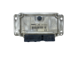 Blok Ovladačů PSA Toyota 89661-0H022 0261208702 Bosch 54493