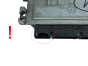 Blok Ovladačů S180067106A 237100307R 237100033R Renault Continental 52032