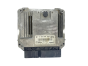 Řídicí Jednotka Motoru Opel 55580830 00TQ 0281017960 Bosch 63773