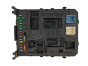 Blok Ovladačů BSI 2004 H05 9661940480 PSA Johnson Controls 1624