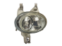 Halogen Pravý Peugeot 206 6205T2 9635076080 Valeo 6479