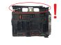 Blok Ovladačů BSM-B2 T118470002E 9643498980 PSA Siemens 1764