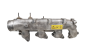 Sací Potrubí 5010450725 Renault Midlum