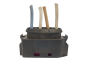 Zásuvka Renault 1355164 8200558438 271206395R 271203982R 2