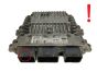 Blok Ovladačů 3S61-12A650-JE 5WS40078H-T SID 804 Ford Siemens 16458
