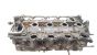 Hlava Válce 0200EF 9641752610 V45 2.0 HDI 16v TDCI Citroen Peugeot 1261