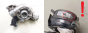 Turbodmychadlo 144118020R 144117591R 2.3 dCi Renault Master 3 40000 km