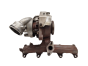 Turbodmychadlo 1,9 TDI VW Audi Seat Skoda 03G253014T