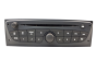 Rádio Cd Renault Clio 3 281159247R 7643043391 Bosch 0813