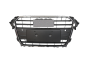 Mřížka Masky Chladiče Pro Audi A4 B8 Allroad 8K0853651A 88531774602 DPA