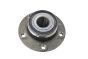 Náboje Na Kola Zadek 8V0598611A B19119 VW Audi Seat Skoda Borsehung