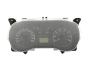 Tachometr Fiat Grande Punto 51701536 40203