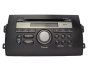 Rádio Cd Mp3 Suzuki SX4 39101-79JB CQ-MX0674G PACR06 1323