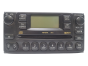 Rádio Cd Toyota RAV4 86120-42130 CQ-TT3370A 1154
