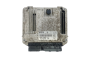 Blok Ovladačů 89661-0D450 0281012322 Toyota Bosch 39491