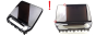Displej Navigace Ford Fiesta 7 VII K1BT-18B955-FC 1236