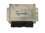 Blok Ovladačů 46747951 0281010334 Fiat Bosch 15185