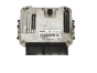 Řídicí Jednotka Motoru 55205597 0281012899 Fiat Bosch 28081