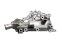 Kryt Termostatu 8200620973 7700600514 2.0 Turbo Renault Laguna 3 
