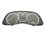 Otáčkoměr Peugeot 307 9645768480 E 01 44982