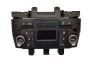 Panel Klimatizace 735501599 A83024000 Fiat Punto Evo 10431