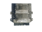 Blok Ovladačů 5WS40303H-T 4M51-12A650-JH  Ford Siemens 47832