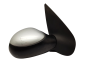 Zpětné Zrcátko Pravý Peugeot 206 6495000 018015 017003 5 Pin