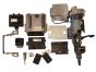 Starter Pack Captur 237103370R 284B19573R 1,5DCI Renault 5280