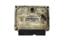 Blok Ovladačů 4Z7907401A 0281010445 Audi Bosch