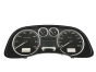 Otáčkoměr Peugeot 307 9655476480 G00