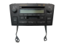 Rádio Cd Toyota Avensis 86120-05071 CQ-MS6570LC W53905