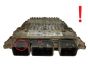 Blok Ovladačů 7S61-12A650-AA 5WS40433A-T SID 804 2CLA Ford Siemens 14825