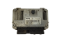 Blok Ovladačů 0261S06141 89661-0H150 PSA Toyota Bosch 15811