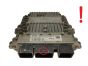 Blok Ovladačů 7S61-12A650-AA 5WS40433A-T SID 804 2CLA Ford Siemens 14868