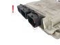 Blok Ovladačů 9644606180 0281010779 PSA Bosch 45495