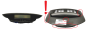 Otáčkoměr Citroen C4 P96631954ZD 59097