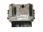 Blok Ovladačů 39114-2A510 0281016492 KIA Bosch