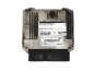 Blok Ovladačů 55585979 0281018783 Opel Bosch 29888