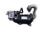 Ventil Egr 9813050280 Mahle 1.5 HDI Citroen Peugeot 