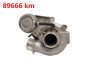 Turbodmychadlo Fiat Ducato Iveco 504340182 49135-05132 89666 km