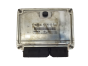 Blok Ovladačů 038906019GQ 0281010941 Volkswagen Bosch 3041