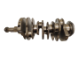 Kliková Hřídel 7701477038 3,0 DCi 6DE1 P9X Renault Opel 4873