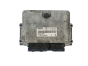 Blok Ovladačů 55191209 0281011553 Fiat Bosch 37792