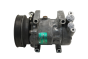 Kompresor Klimatizace 7700273801 Sanden SD6V12 1416E Renault Clio 2 Kangoo
