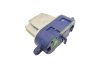 Reostat Ventilátoru 7701206541 52485218 Renault Laguna 2