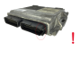 Blok Ovladačů LPG 110R-006011 616694000 Landi Renzo 58032