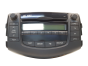 Rádio Cd Mp3 Toyota RAV4 86120-42280 CQ-ET3870AJ