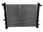 Chladič Motoru 214100078R Lodgy Clio 4 Renault Dacia