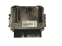 Řídicí Jednotka Motoru 51806562 0281012966 Alfa Romeo 27534